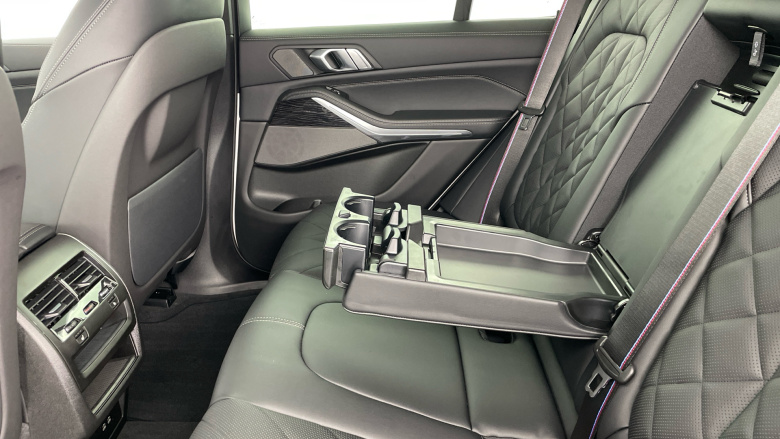 BMW X5 xDrive30d MHT M Sport 5dr Auto Diesel Estate